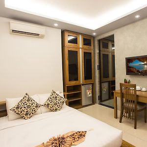 Chambre Standarde Lit King-Size