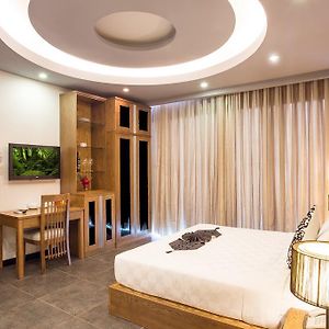 Chambre Supérieure Double