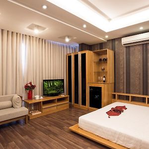 Chambre de Luxe Lit King-Size