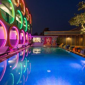 White Rabbit Hostel Siem Reap (Adults Only)